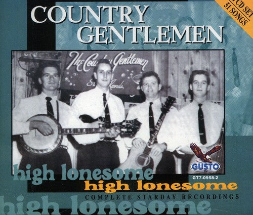 High Lonesome / Various: High Lonesome