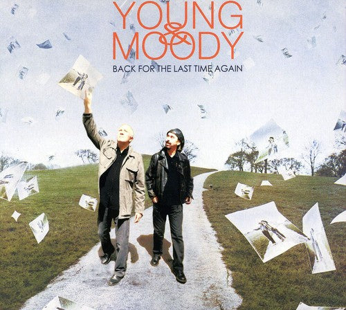 Young & Moody: Back for the Last Time
