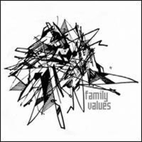 Family Values / Various: Family Values