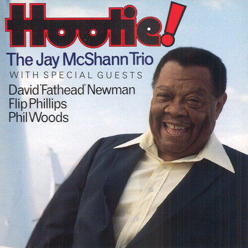 McShann, Jay: Hootie