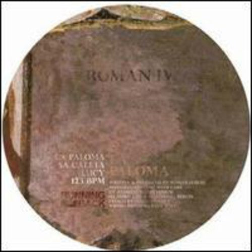 Roman IV: La Paloma