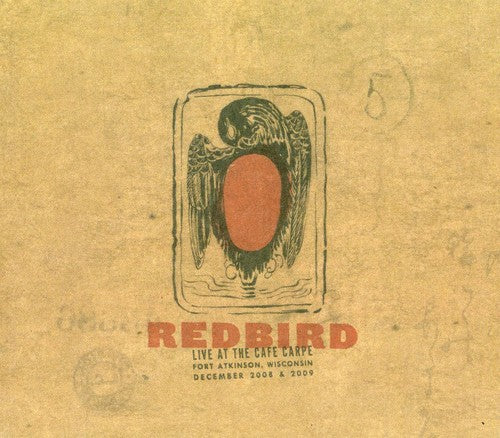 Redbird: Live