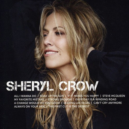 Crow, Sheryl: Icon