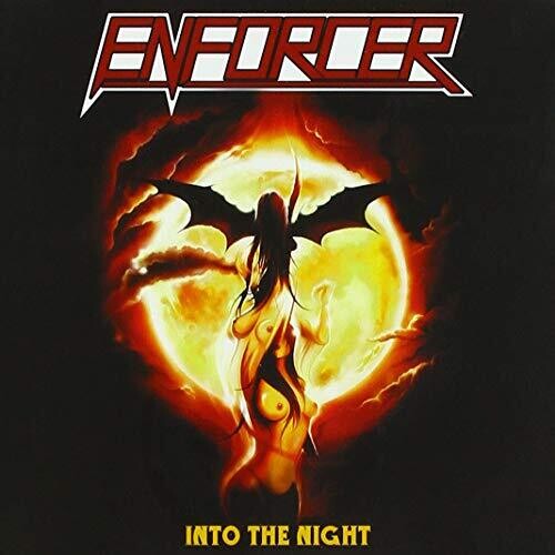 Enforcer: Into the Night