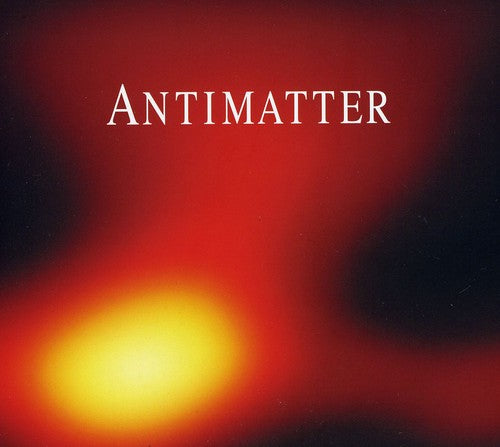 Antimatter: Alternative Matter