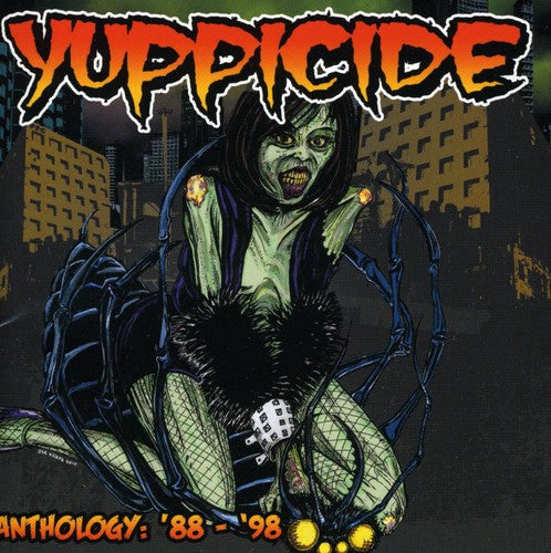 Yuppicide: Anthology 88-98