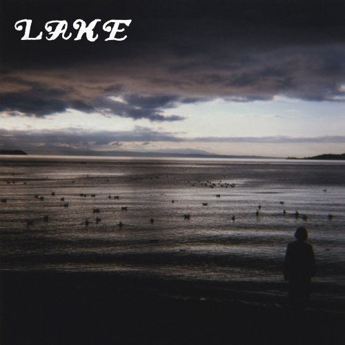 Lake: You Are Alone/Higher Than Merry