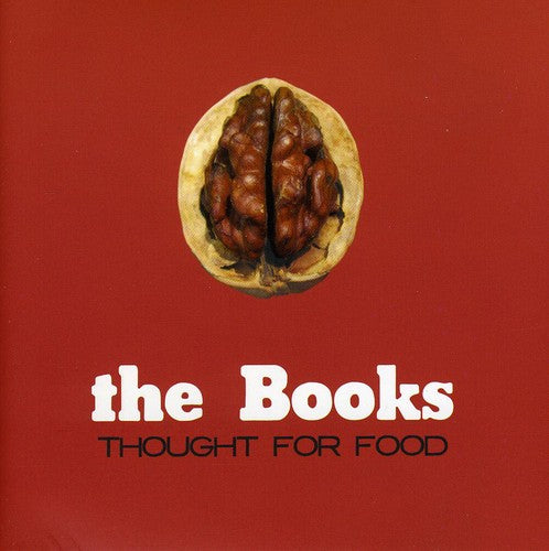 Books: Thought For Food