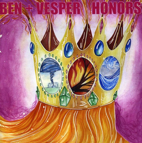 Ben & Vesper: Honors