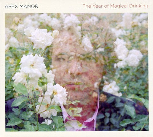 Apex Manor: Year of Magical Drinking