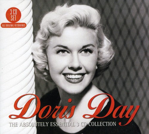 Day, Doris: Absolutely Essential 3 CD Collection