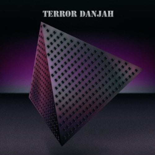 Terror Danjah: S.O.S.