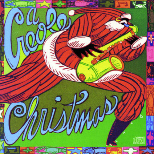 Creole Christmas / Various: Creole Christmas / Various