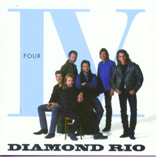Diamond Rio: Diamond Rio Iv
