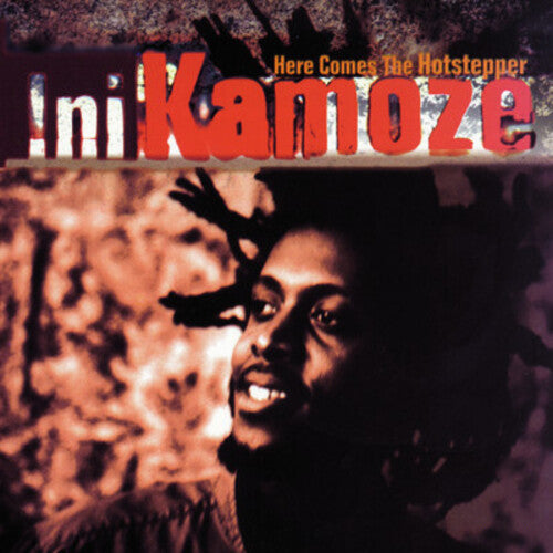 Kamoze, Ini: Here Comes the Hotstepper