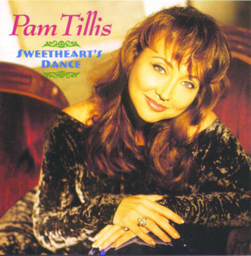 Tillis, Pam: Sweetheart's Dance