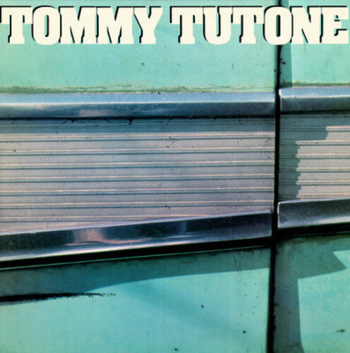 Tommy Tutone: Tommy Tutone