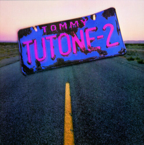 Tommy Tutone: Tommy Tutone - 2