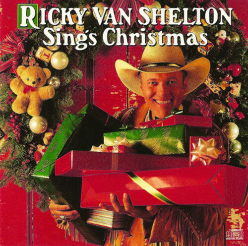 Van Shelton, Ricky: Sings Xmas