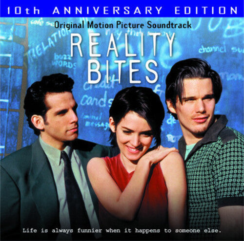 Reality Bites / O.S.T.: Reality Bites (Original Soundtrack)