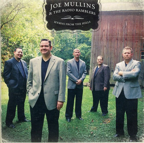 Mullins, Joe / Radio Ramblers: Hymns from the Hills