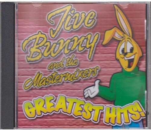 Jive Bunny: S.