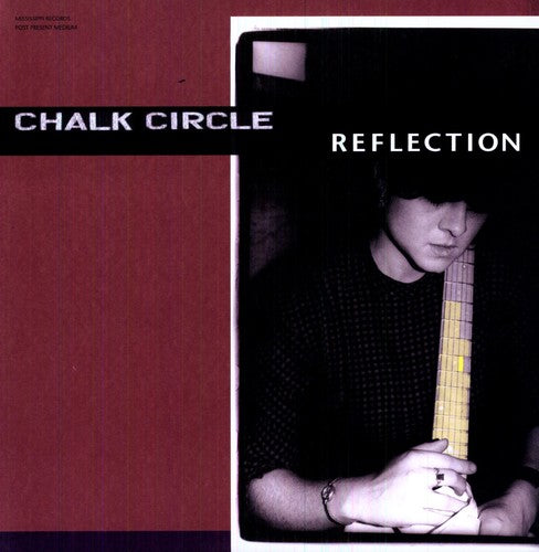 Chalk Circle: Reflection