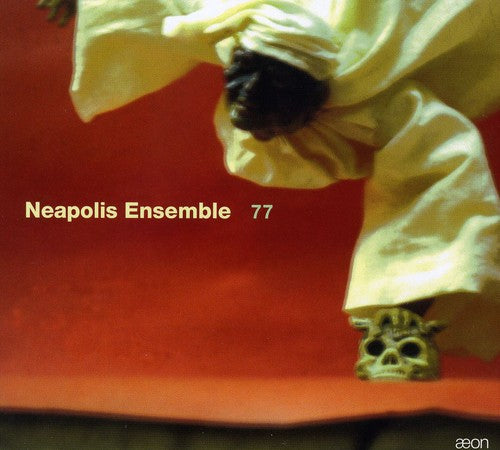 Neapolis Ensemble / Areni / Bennato / D'Angio: 77