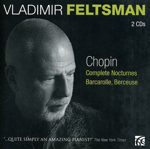 Chopin / Feltsman: Complete Nocturnes