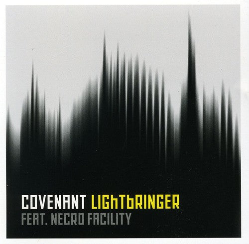 Covenant: Lightbringer