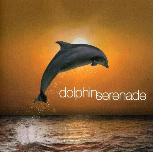 Global Journey: Dolphin Serenade