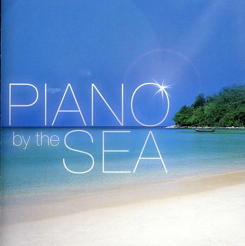 Global Journey: Piano By the Sea