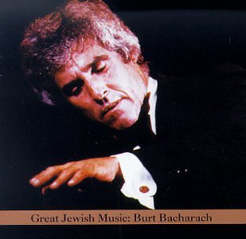 Great Jewish Music / Various: Great Jewish Music / Various