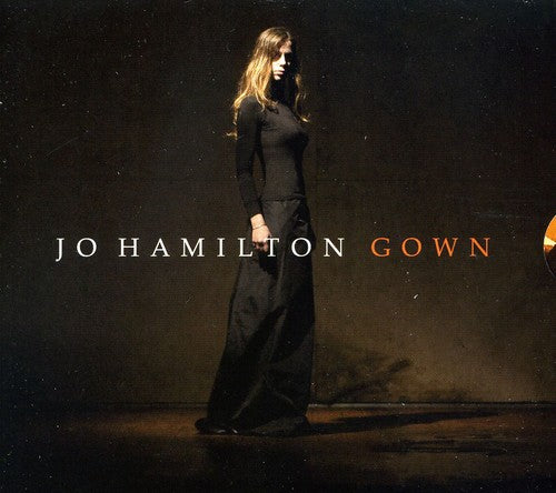 Hamilton, Jo: Gown