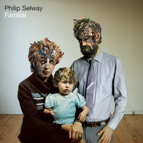 Selway, Philip: Familial