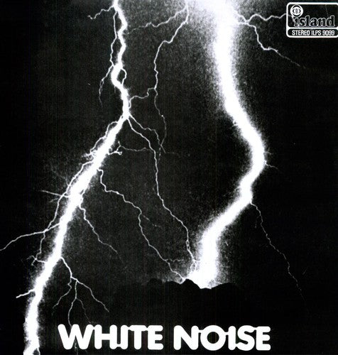 White Noise: Electric Storm