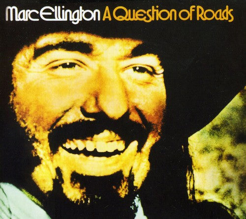 Ellington, Marc: Question of Roads