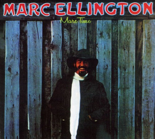 Ellington, Marc: Marc Time