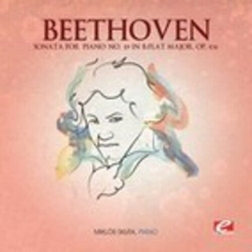 Beethoven: Sonata for Piano 29 in B-Flat Major
