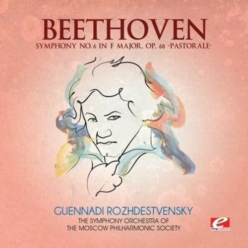 Beethoven: Symphony 6 in F Major