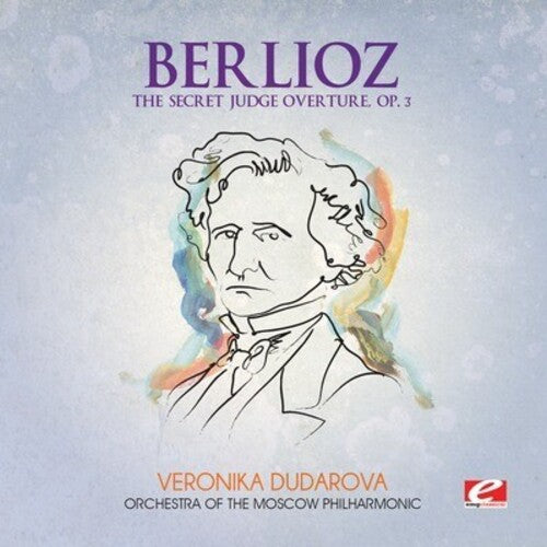 Berlioz: Secret Judge Overture