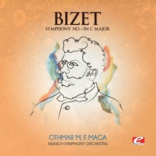 Bizet: Symphony 1 in C Major