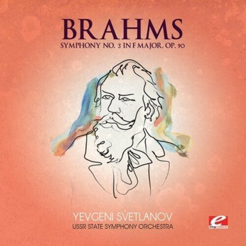 Brahms: Symphony 3 in F Major