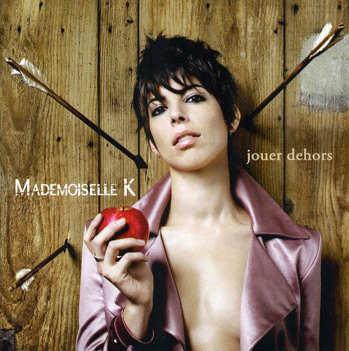 Mademoiselle K: Jouer Dehors