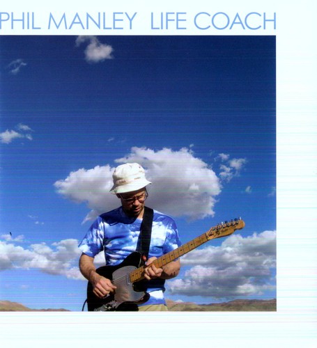 Manley, Phil: Life Coach