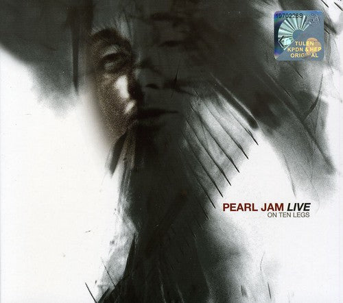 Pearl Jam: Live on Ten Legs