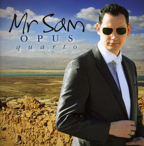 Mr Sam: Opus Quarto