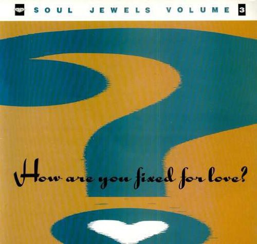 Soul Jewels 3 / Various: Soul Jewels, Vol. 3