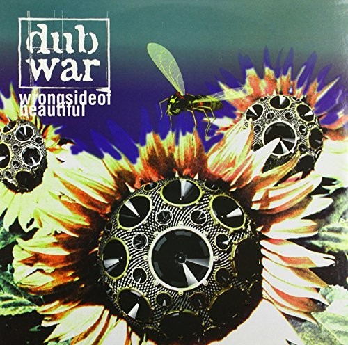 Dub War: Wrong Side of Beautiful