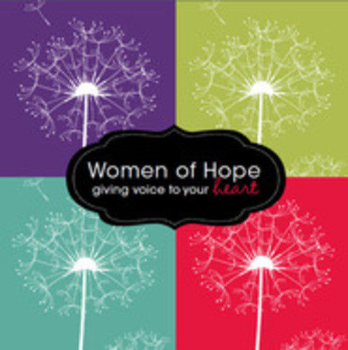 Women of Hope / Various: Women Of Hope